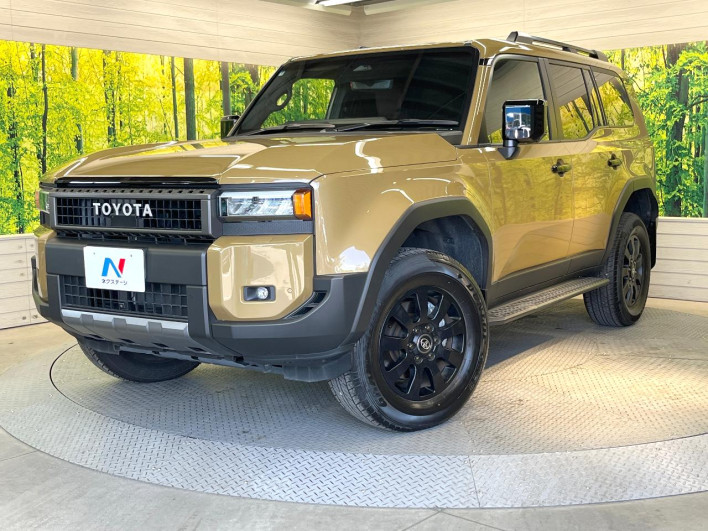 2024 Toyota Land Cruiser 250 3BA-TRJ250W (UW-69f02215ae79c)[0]