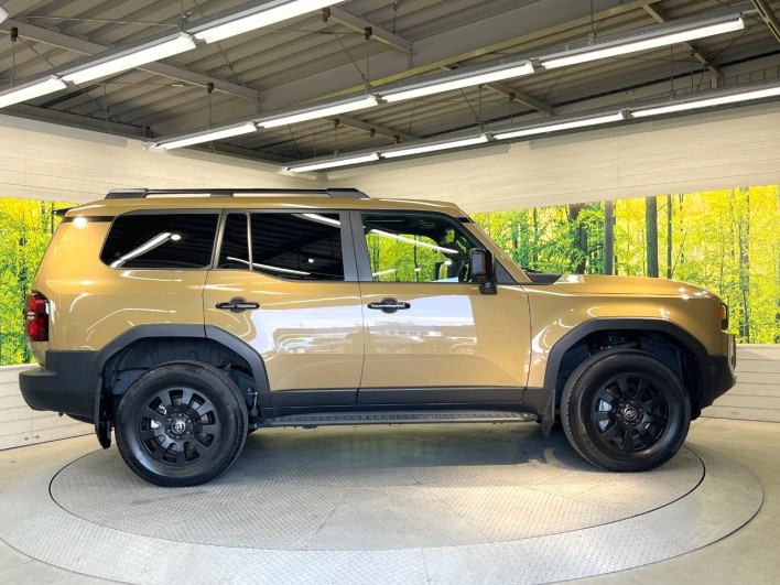 2024 Toyota Land Cruiser 250 3BA-TRJ250W (UW-69f02215ae79c)[11]