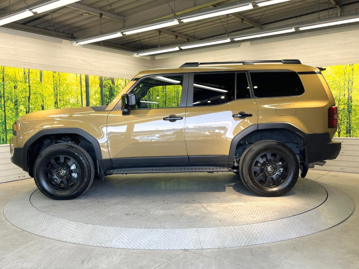 2024 Toyota Land Cruiser 250 3BA-TRJ250W (UW-69f02215ae79c)[7]