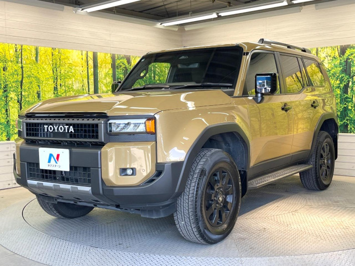 2024 Toyota Land Cruiser 250 3BA-TRJ250W (UW-69f02215ae79c)[6]