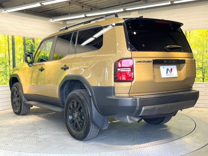 2024 Toyota Land Cruiser 250 3BA-TRJ250W (UW-69f02215ae79c)[8]