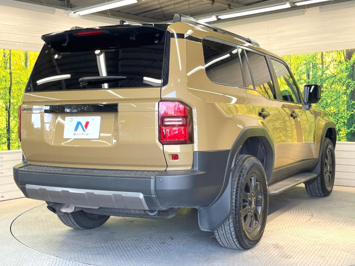 2024 Toyota Land Cruiser 250 3BA-TRJ250W (UW-69f02215ae79c)[10]