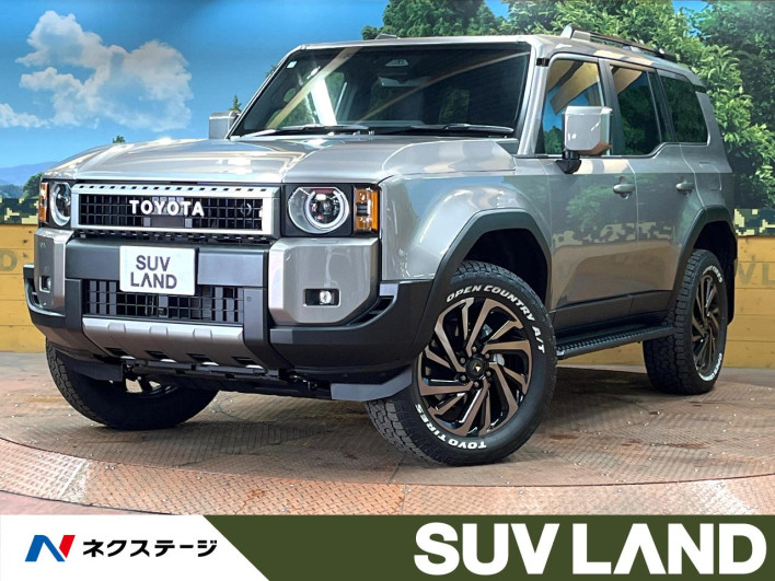 2025 Toyota Land Cruiser 250 3BA-TRJ250W (UW-69f0221624cff)[3]