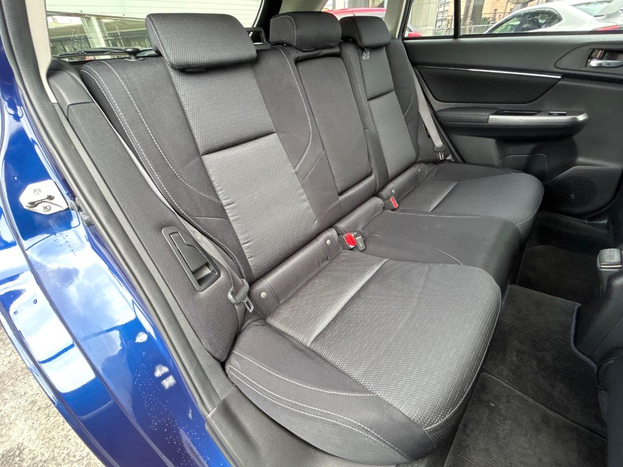 2016 Subaru Levorg DBA-VM4