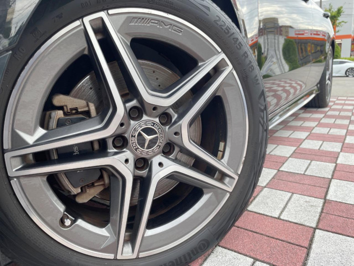 2020 Mercedes Benz CLA Class 3DA-118312M (UW-69f0221987b12)[6]