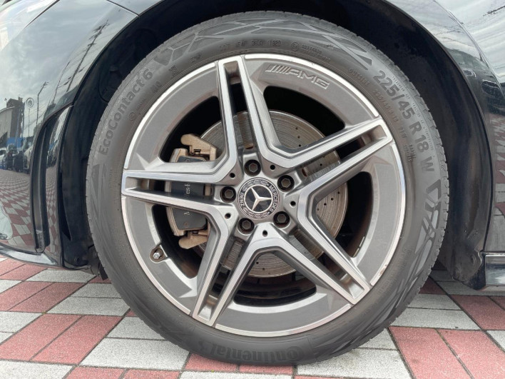 2020 Mercedes Benz CLA Class 3DA-118312M (UW-69f0221987b12)[11]