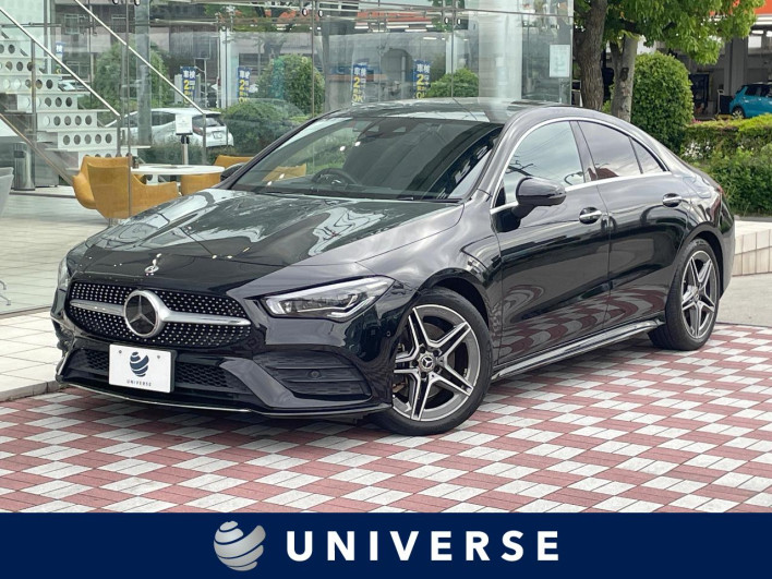 2020 Mercedes Benz CLA Class 3DA-118312M (UW-69f0221987b12)[3]