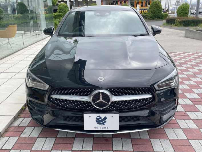 2020 Mercedes Benz CLA Class 3DA-118312M (UW-69f0221987b12)[9]