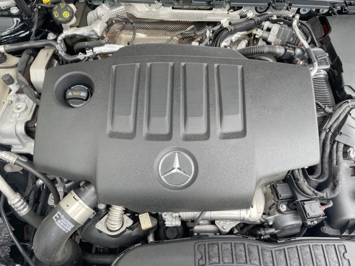 2020 Mercedes Benz CLA Class 3DA-118312M (UW-69f0221987b12)[5]
