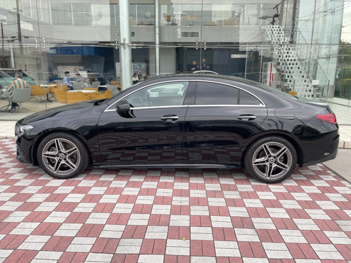 2020 Mercedes Benz CLA Class 3DA-118312M (UW-69f0221987b12)[12]