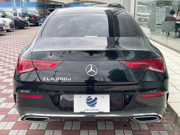 2020 Mercedes Benz CLA Class 3DA-118312M (UW-69f0221987b12)[15]