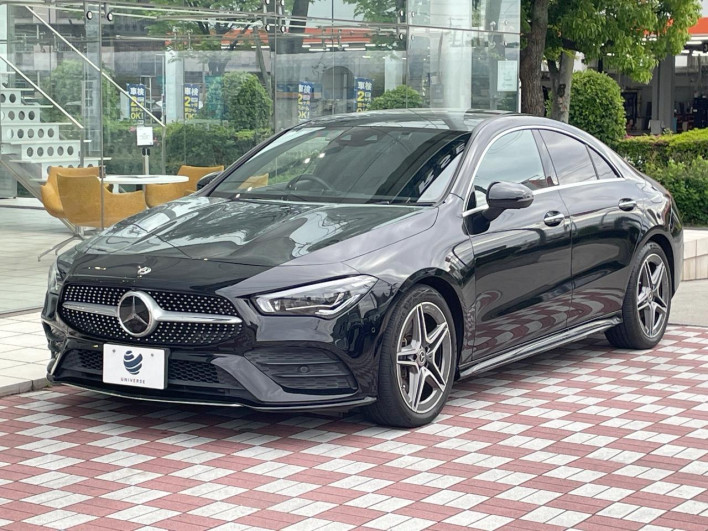 2020 Mercedes Benz CLA Class 3DA-118312M (UW-69f0221987b12)[10]