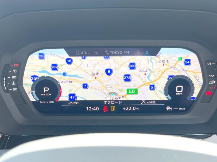 2021 Audi A3 3AA-GYDLA (UW-69f0221a9b1a2)[25]