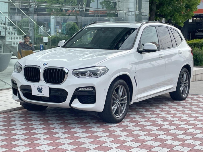 2019 BMW X3 LDA-TX20 (UW-69f0221e175a2)[10]