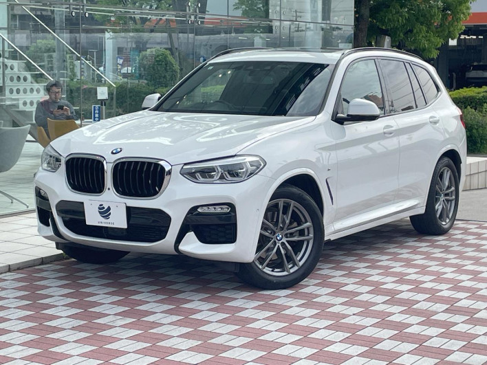 2019 BMW X3 LDA-TX20 (UW-69f0221e175a2)[0]