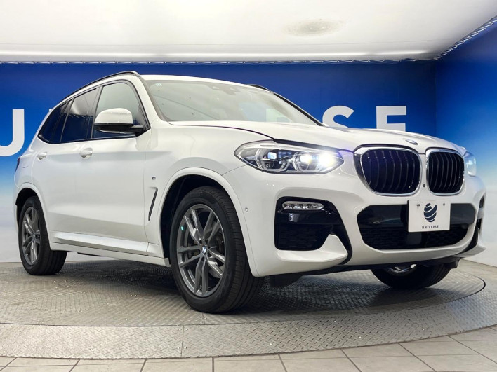 2019 BMW X3 LDA-TX20 (UW-69f0221e2e8e0)[18]
