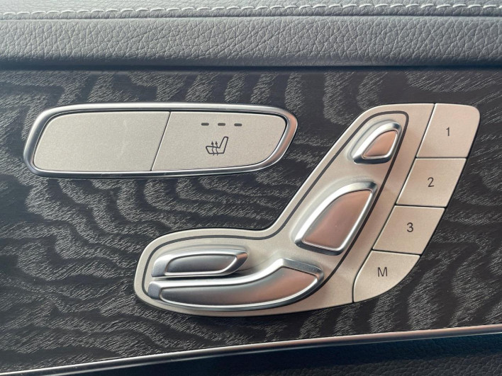 2018 Mercedes Benz C CLASS STATION WAGON RBA-205242 (UW-69f022206c040)[5]