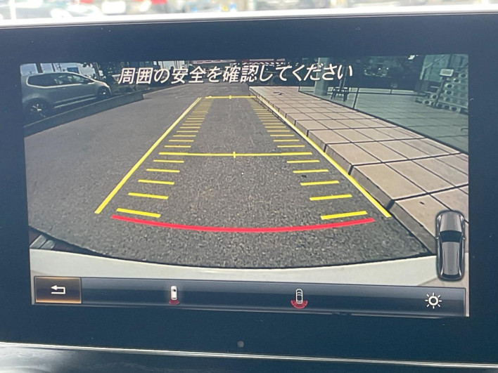 2018 Mercedes Benz C CLASS STATION WAGON RBA-205242 (UW-69f022206c040)[24]