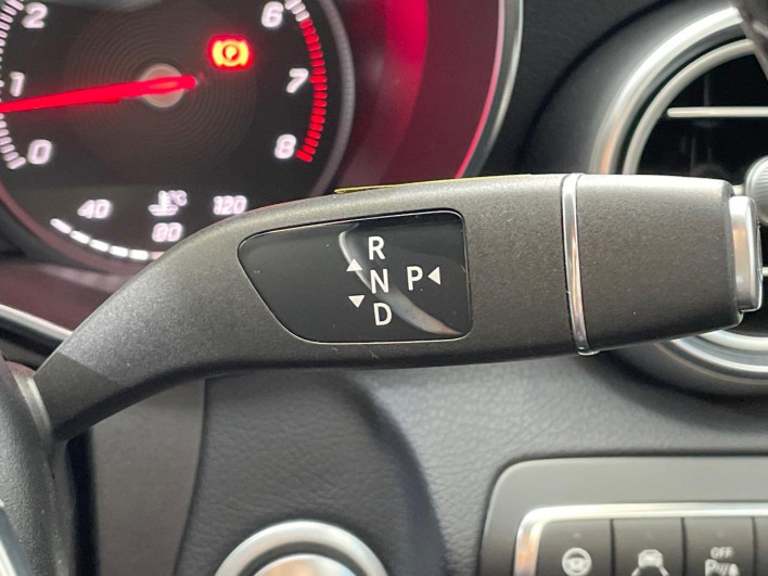 2018 Mercedes Benz C CLASS STATION WAGON RBA-205242 (UW-69f022206c040)[19]