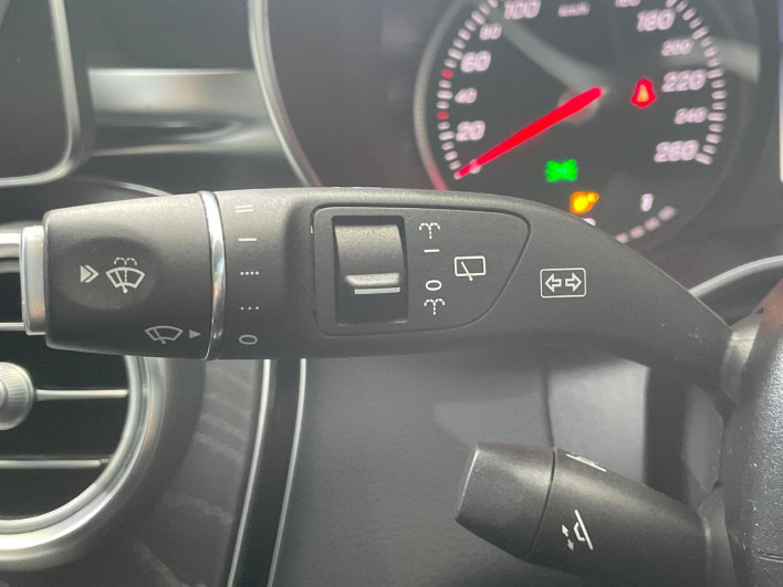 2018 Mercedes Benz C CLASS STATION WAGON RBA-205242 (UW-69f022206c040)[16]