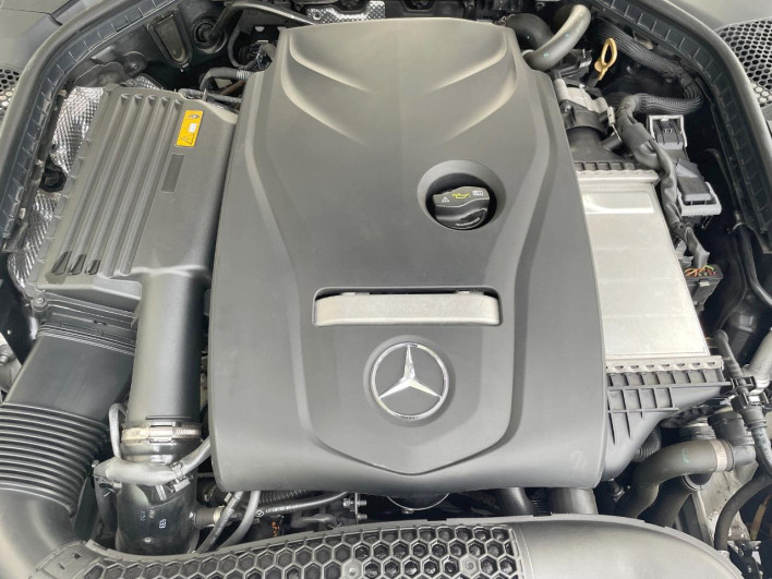 2018 Mercedes Benz C CLASS STATION WAGON RBA-205242 (UW-69f022206c040)[29]