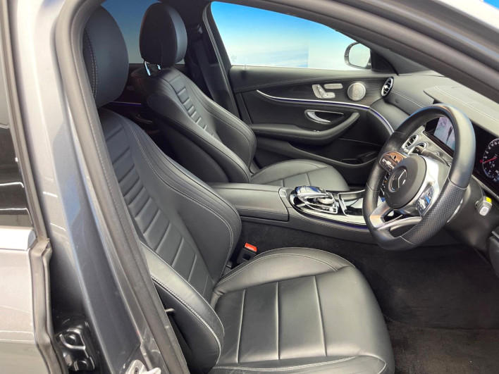 2019 Mercedes Benz E Class LDA-213004C (UW-69f0222163ff8)[27]