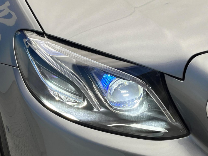 2019 Mercedes Benz E Class LDA-213004C (UW-69f0222163ff8)[8]
