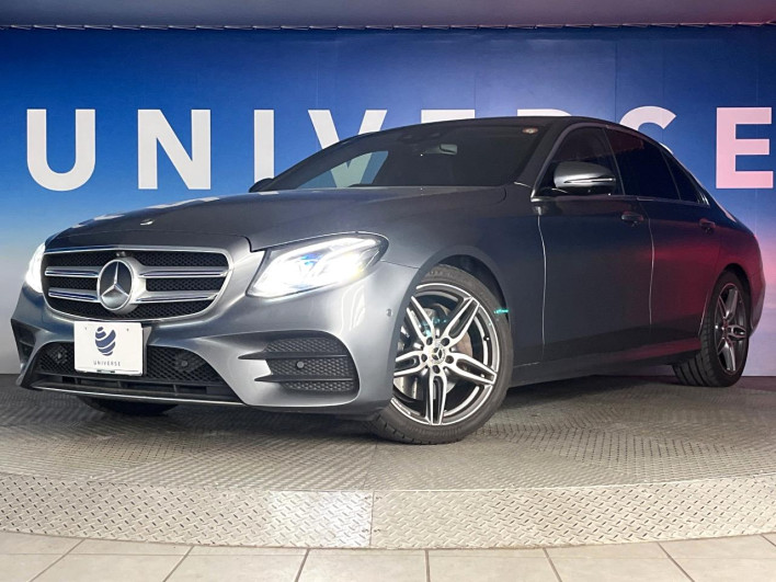 2019 Mercedes Benz E Class LDA-213004C (UW-69f0222163ff8)[6]