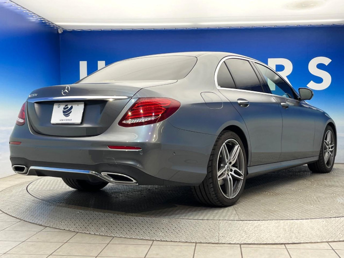 2019 Mercedes Benz E Class LDA-213004C (UW-69f0222163ff8)[17]