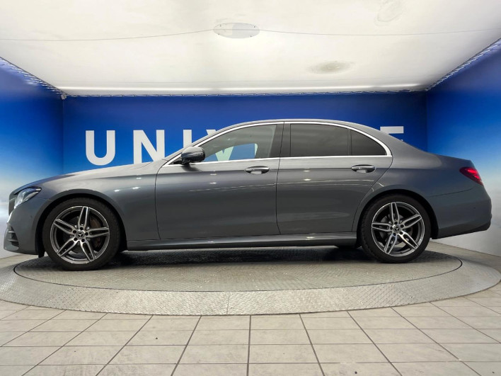 2019 Mercedes Benz E Class LDA-213004C (UW-69f0222163ff8)[14]