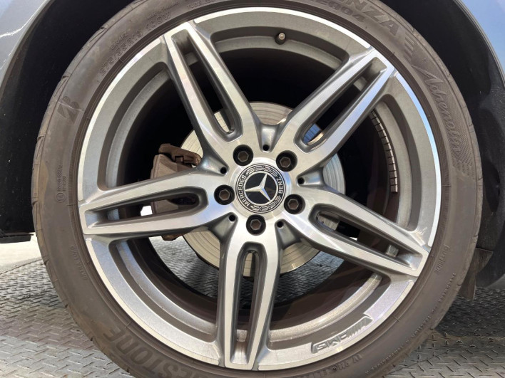 2019 Mercedes Benz E Class LDA-213004C (UW-69f0222163ff8)[24]