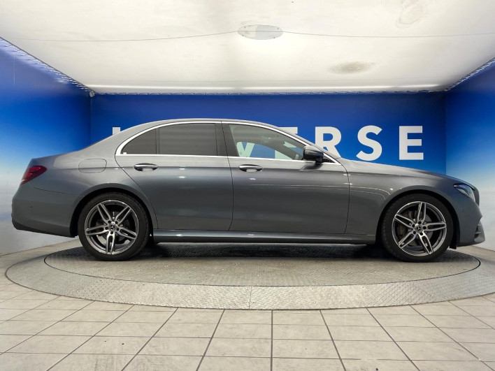 2019 Mercedes Benz E Class LDA-213004C (UW-69f0222163ff8)[18]