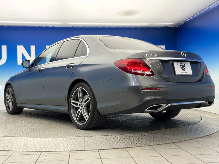 2019 Mercedes Benz E Class LDA-213004C (UW-69f0222163ff8)[15]