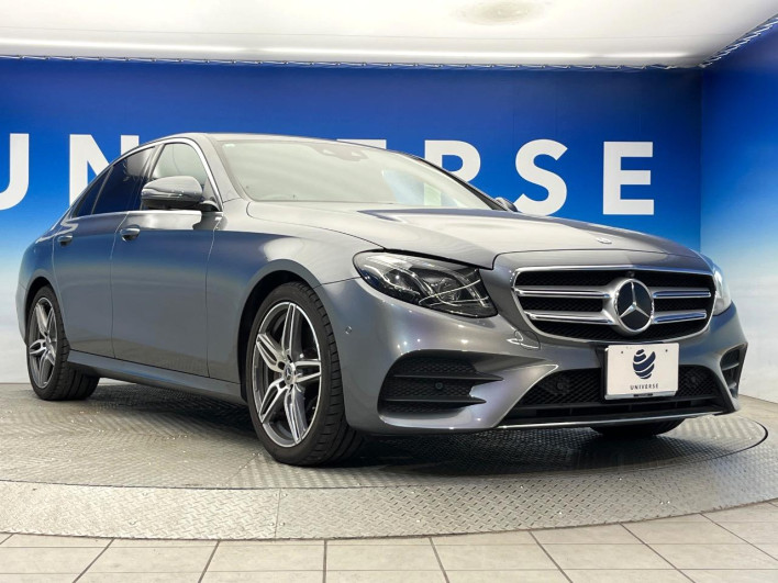 2019 Mercedes Benz E Class LDA-213004C (UW-69f0222163ff8)[19]