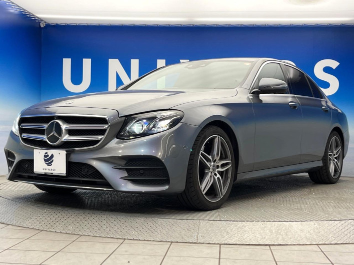 2019 Mercedes Benz E Class LDA-213004C (UW-69f0222163ff8)[13]