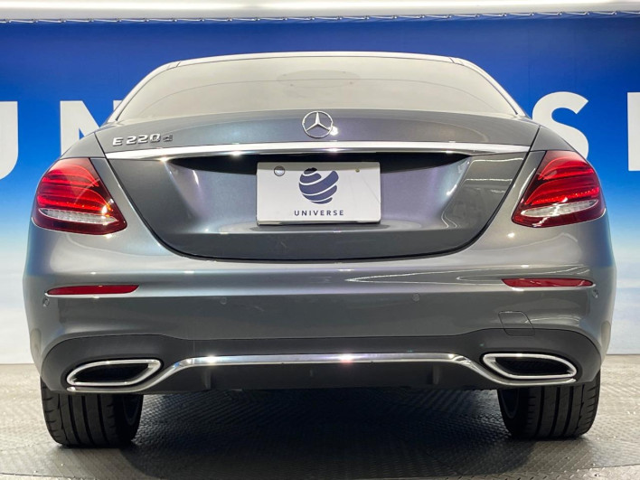 2019 Mercedes Benz E Class LDA-213004C (UW-69f0222163ff8)[16]