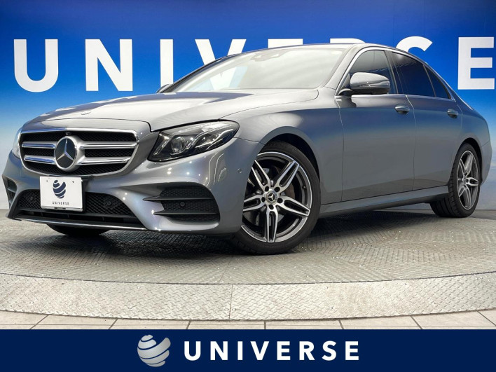 2019 Mercedes Benz E Class LDA-213004C (UW-69f0222163ff8)[3]