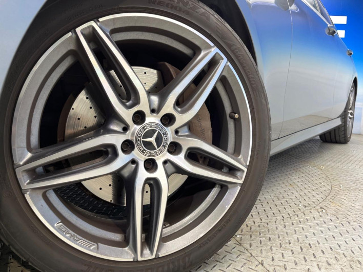 2019 Mercedes Benz E Class LDA-213004C (UW-69f0222163ff8)[7]