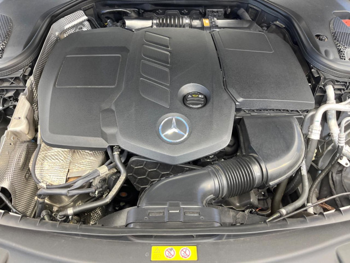 2019 Mercedes Benz E Class LDA-213004C (UW-69f0222163ff8)[5]