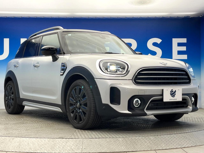 2021 Rover Mini 3DA-42BT20 (UW-69f022225b10f)[17]