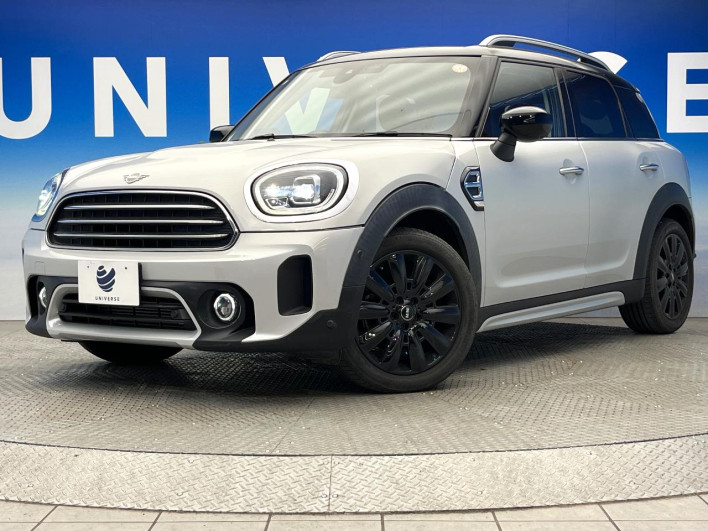2021 Rover Mini 3DA-42BT20 (UW-69f022225b10f)[0]