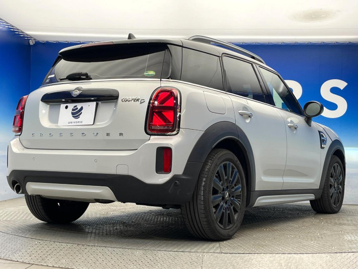 2021 Rover Mini 3DA-42BT20 (UW-69f022225b10f)[15]
