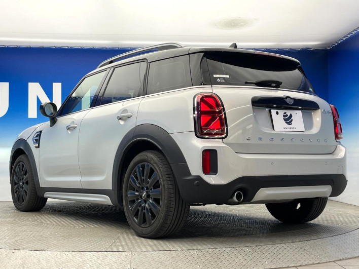 2021 Rover Mini 3DA-42BT20 (UW-69f022225b10f)[13]