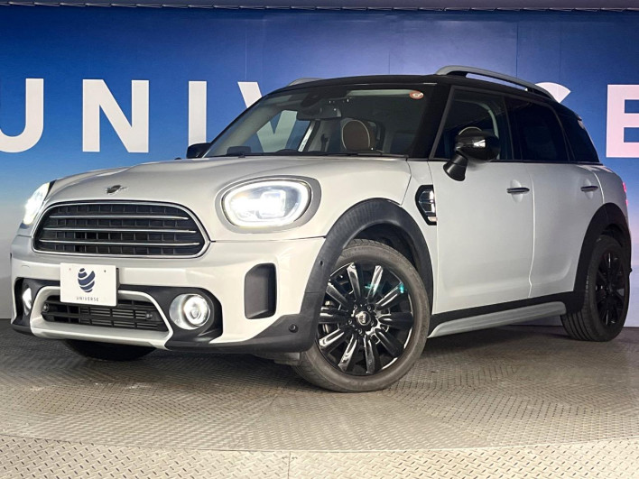 2021 Rover Mini 3DA-42BT20 (UW-69f022225b10f)[5]