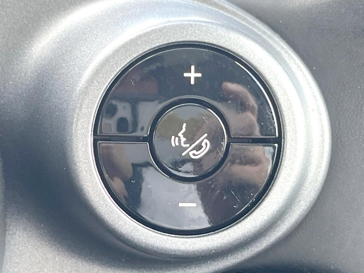 2018 Smart Smart ForFour ABA-453062 (UW-69f0222267521)[10]