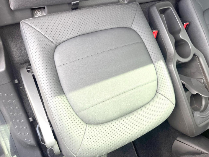 2018 Smart Smart ForFour ABA-453062 (UW-69f0222267521)[22]