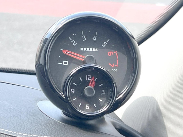 2018 Smart Smart ForFour ABA-453062 (UW-69f0222267521)[11]