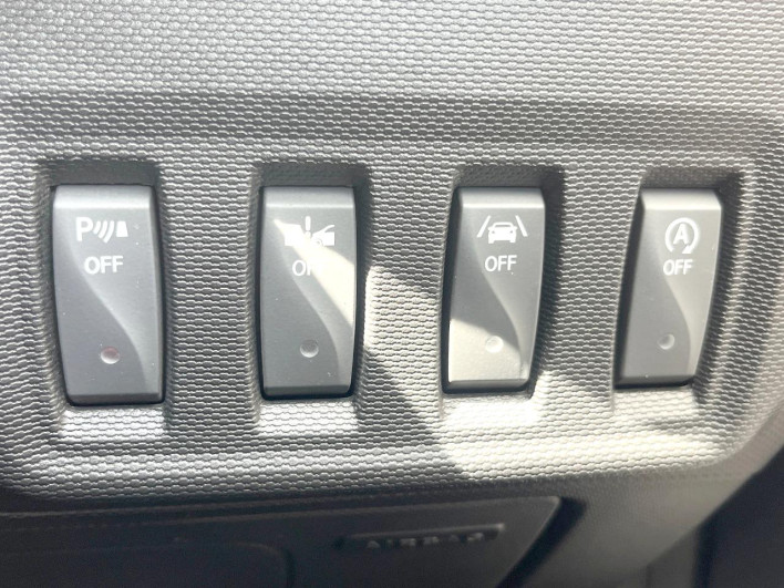 2018 Smart Smart ForFour ABA-453062 (UW-69f0222267521)[16]