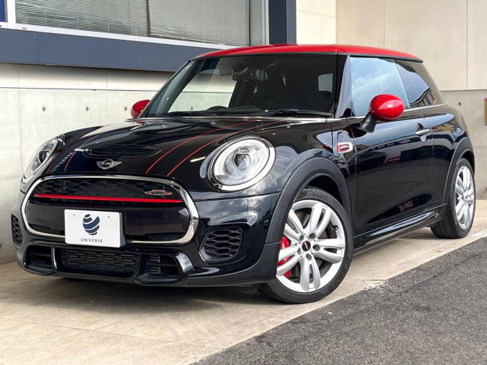 2018 Rover Mini CBA-XRJCW (UW-69f02222a4e14)[0]