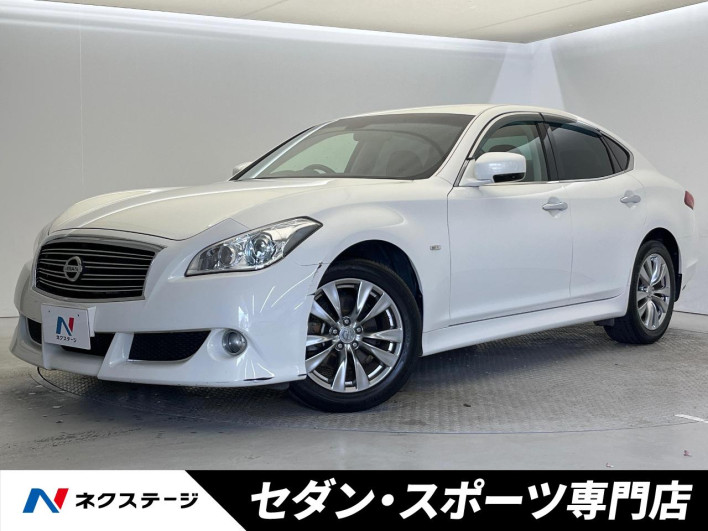 2013 Nissan Fuga DBA-Y51 (UW-69f0222409726)[3]